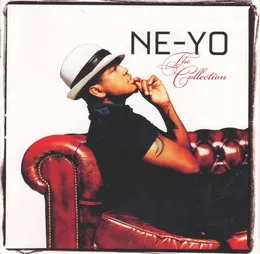 The Collection von Ne‐Yo – Cover