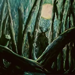 Fallow Fields von Harrow – Album Cover