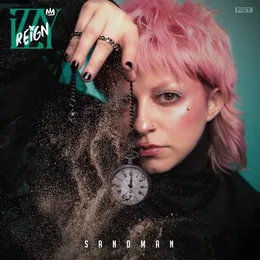 Sandman von Izzy Reign – Cover