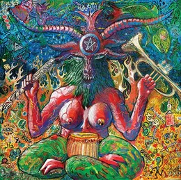 Dub Of Doom von Hjálmar – Album Cover