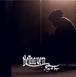 Sage of Hope von Belhaven – Cover