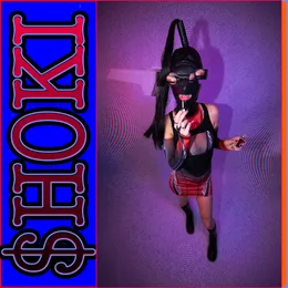 $HOKi von Shoki – Cover