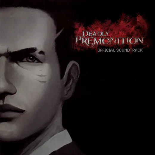 Deadly Premonition