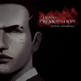 Deadly Premonition von 水谷広実 – Cover