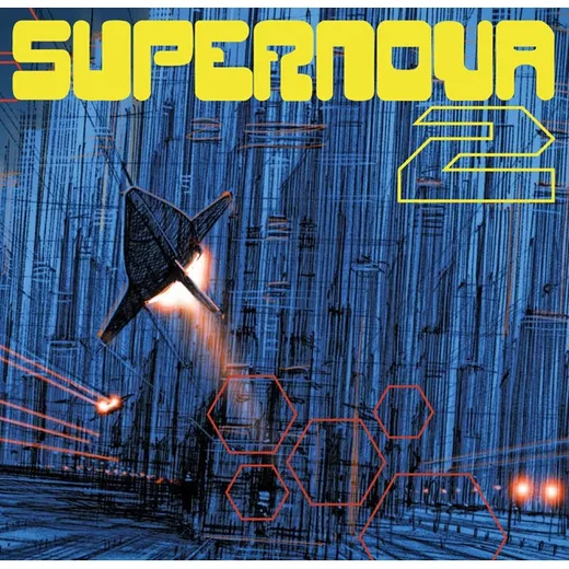 Supernova 2