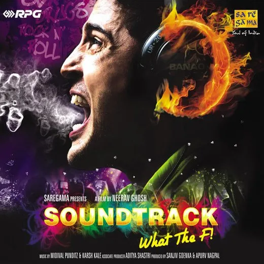 Soundtrack: Original Motion Picture Soundtrack