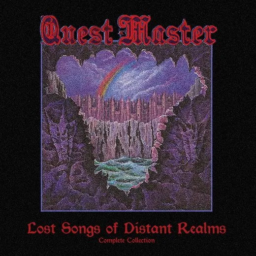 Bellowing Trumpets of the Subterranean Fortress