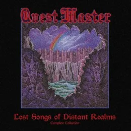 Lost Songs of Distant Realms: Complete Collection von Quest Master – Album Cover