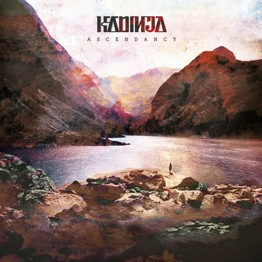 Ascendancy von Kadinja – Album Cover