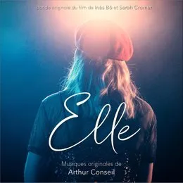 Elle von ATH – Cover