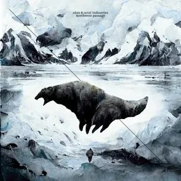 Northwest Passage von Ohm – Album Cover