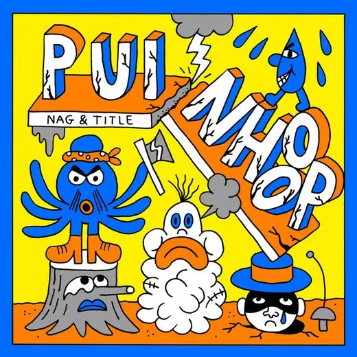 Puinhoop