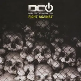 Fight Against von Dark Control Operation – Album Cover