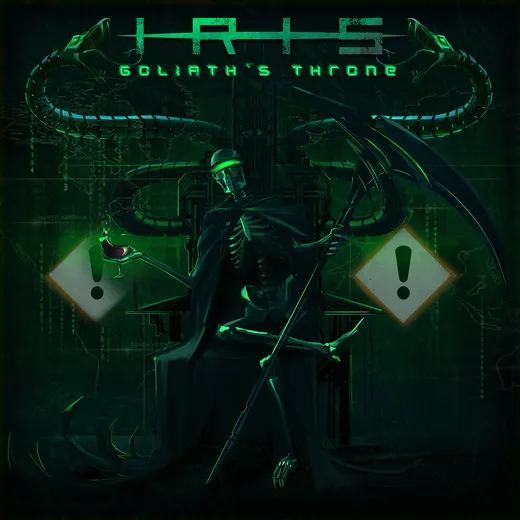 IRIS: Goliath's Throne