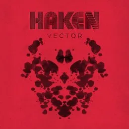 Vector von Haken – Album Cover