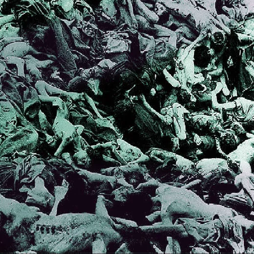 The anthropophage cult