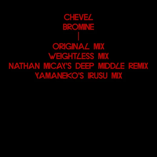 Bromine