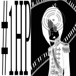 #1HP von 3umph – Cover