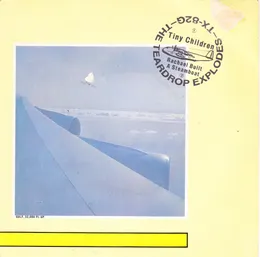 Tiny Children von The Teardrop Explodes – Cover
