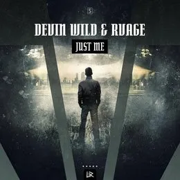 Just Me von Devin Wild – Album Cover