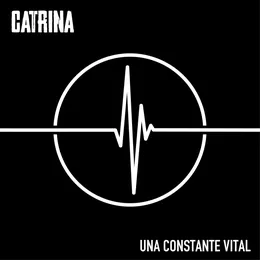 Una constante vital von Catrina – Album Cover