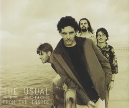 Six Songs From the Inside von The Usual – Cover