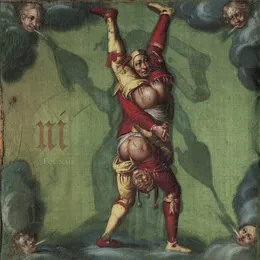 Fol Naïs von Ni – Album Cover