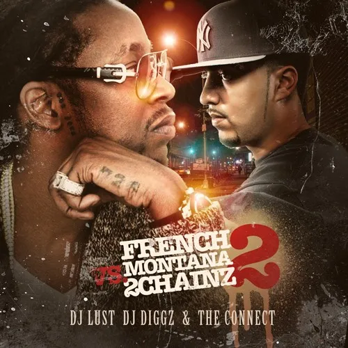French Montana Vs. 2 Chainz 2