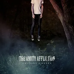 Born to Die (radio mix) von The Amity Affliction – Album Cover