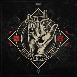 Rockin’ (Neophyte & Drokz Remix) von Drokz – Cover