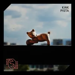 Pista von KiNK – Album Cover