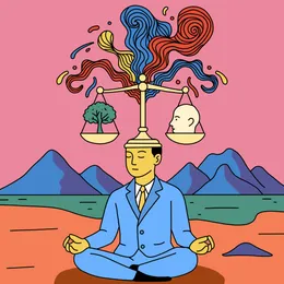 the art of balance von fnonose – Album Cover