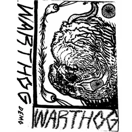 Chain Wallet Demo von Warthog – Cover