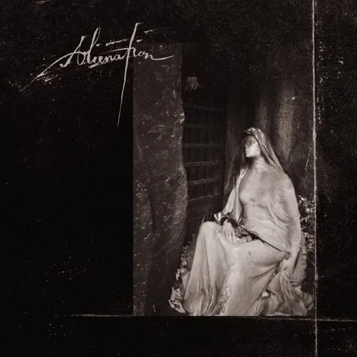 Aliénation