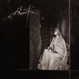 Aliénation von Aliénation – Cover