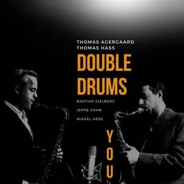 You (edit version) von Thomas Agergaard – Album Cover