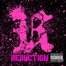 Reduction von Reduction – Album Cover