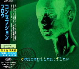 Flow von Conception – Album Cover