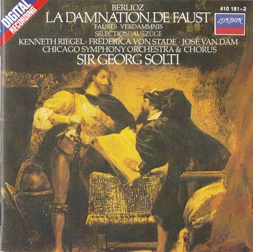 La Damnation de Faust: Marche hongroise