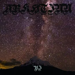 VI von Arkhtinn – Album Cover