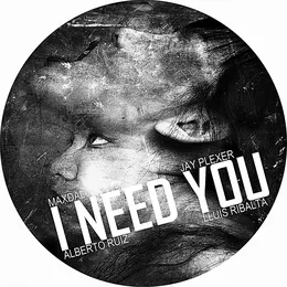 I Need You von Maxdal – Cover