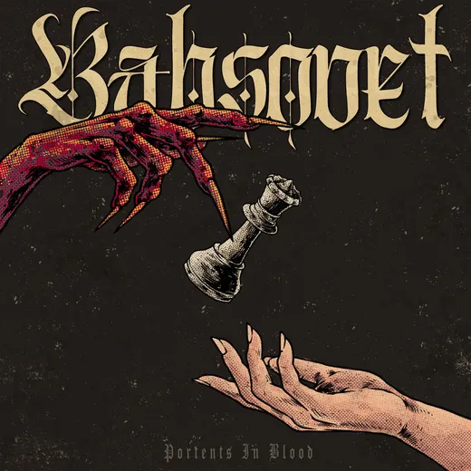 Portents in Blood