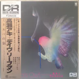 Minerva's Owl von 高瀬アキ – Album Cover