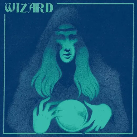 WIZARD von Castle Rat – Cover