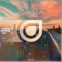 1night von yetep – Album Cover