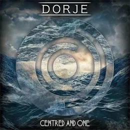 Centred and One von Dorje – Album Cover