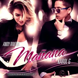 Mañana von Andy Rivera – Cover