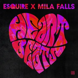 Heartbeats von eSQUIRE – Cover