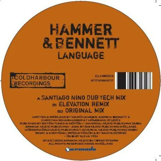 Language