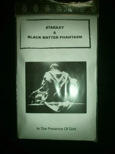 In The Presence Of God